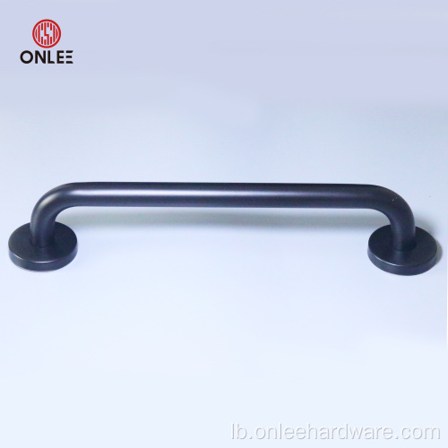 Black Pull Door Handelen